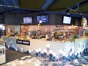 Ella im Stenna Center