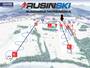 Pistenplan Rusiń-Ski – Bukowina Tatrzańska