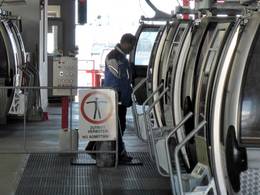 Mölltaler Gletscher