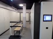 Erstklassiges Skidepot im B-Active Center am Egghofparkplatz