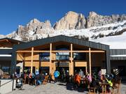 Berghütten Tipp Franzin Alm
