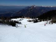 Schwere Piste Njivce 1