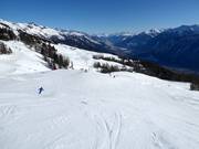 Piste Ancienne Nationale 