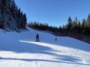 Piste Nr. 11 nach Záhradky