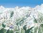 Pistenplan Grand Targhee