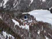 Tipp Gradonna Mountain Resort