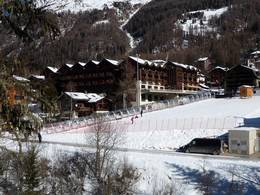 Minigliss Zinal (Swisspeak)