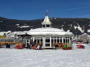 Après-Ski Tipp Unterberg Salettl (Radstadt)
