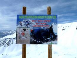 Via Lattea – Sestriere/Sauze d’Oulx/San Sicario/Claviere/Montgenèvre