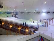 Blick über Snow City Egypt