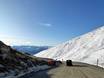 Neuseeländische Alpen: Anfahrt in Skigebiete und Parken an Skigebieten – Anfahrt, Parken The Remarkables