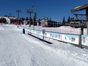 D Magic carpet - Förderband/Zauberteppich