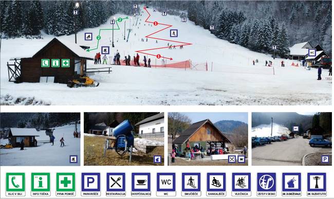 Izver – Sodražica