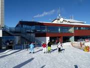 Venet Panorama Restaurant