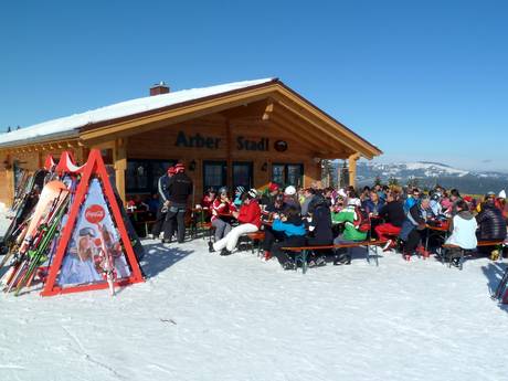 Après-Ski Südbayern – Après-Ski Arber