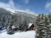 Appartements und Wohnungen an den Pisten