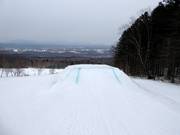 Snowpark Sahoro