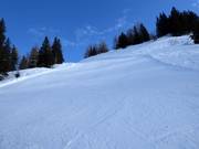 Schwarze Piste S4a Mooskar