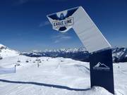 Tipp für die Kleinen  - Eagle Line