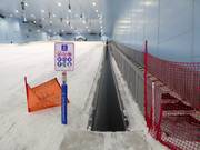 Ski Egypt 3 - Förderband/Zauberteppich