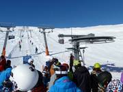 Ils Plaun 2 - Tellerlift