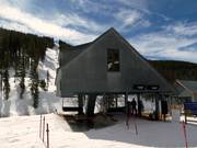 Skyline Express - 4er Hochgeschwindigkeits-Sesselbahn (kuppelbar)