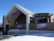 Après-Ski Tipp Kastanienbar