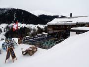 Gastronomie-Tipp Restaurant Spina