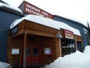 Snowshoe Sam´s Restaurant