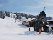 Les Périots - Tellerlift