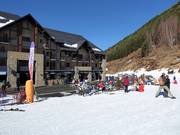 Bar Restaurant Pizzeria Chez Manu