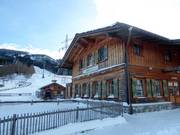 Gastronomie-Tipp Buron Stadl