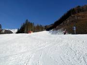 Talabfahrt Nr. 1 nach Matrei