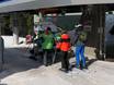 Osteuropa: Freundlichkeit der Skigebiete – Freundlichkeit Pamporovo