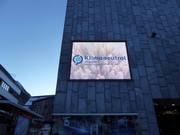 Größtes klimaneutrales Skigebiet der Alpen