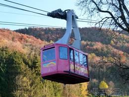 Skigebiet Hochfelln – Bergen