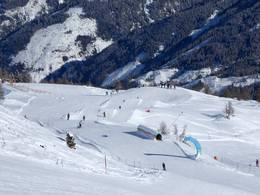 Sillian – Thurntaler (Hochpustertal)