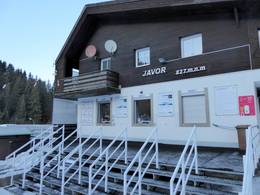 Pec pod Sněžkou (Petzer)