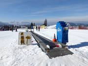 Anfängergelände Naniland