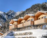Arlberg Chalets