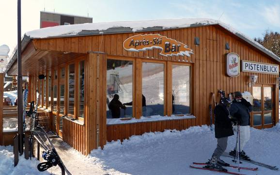 Après-Ski Mittelerzgebirge – Après-Ski Fichtelberg – Oberwiesenthal