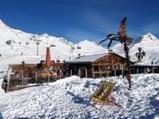 Berghütten Tipp La Palma