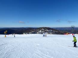 Skigebiet Mount Hotham