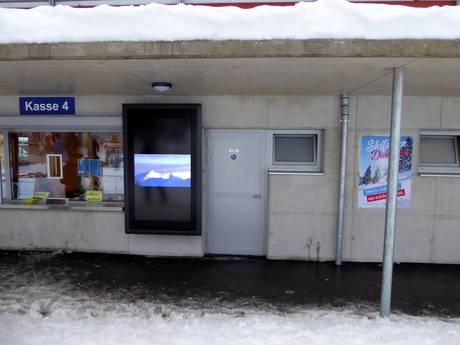 Rosenheim: Sauberkeit der Skigebiete – Sauberkeit Sudelfeld – Bayrischzell