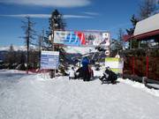 Tipp für die Kleinen  - Rodelbahnen Signaue und Rotwand