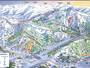 Pistenplan Perisher