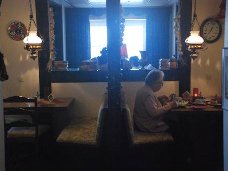 Hütten, Bergrestaurants  Olpe – Bergrestaurants, Hütten Hohe Bracht – Lennestadt