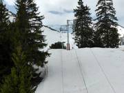 Clairière - Tellerlift