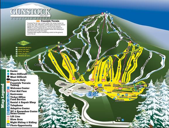 Gunstock
