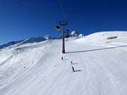 8er Gondelbahn Blachtaboda-Tanatzhöhi